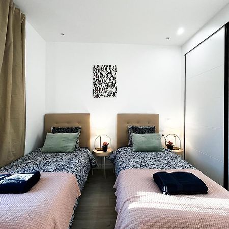 Madrid Private Rooms - Ferrer Экстерьер фото
