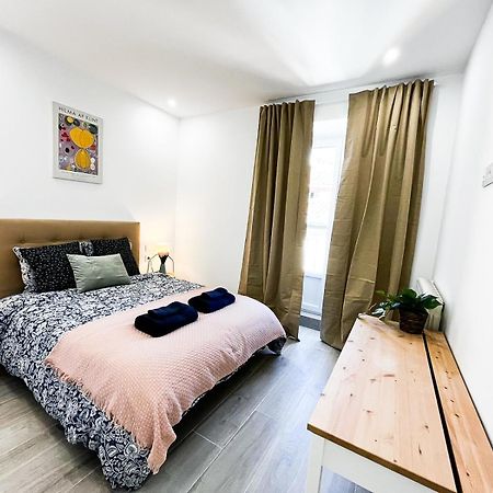 Madrid Private Rooms - Ferrer Экстерьер фото