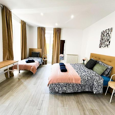 Madrid Private Rooms - Ferrer Экстерьер фото